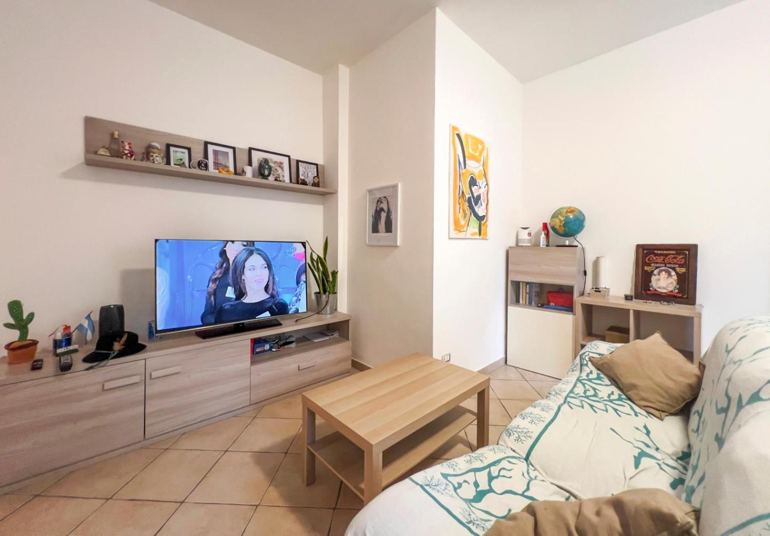 Spacious Apartment Near St Peter'S Church Rome Exterior photo