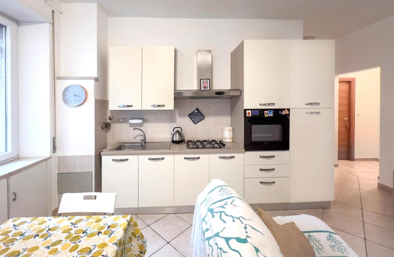 Spacious Apartment Near St Peter'S Church Rome Exterior photo